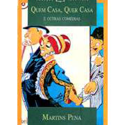 Quem Casa, Quer Casa